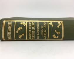 Kenilworth - Waverley Novels - Border Edition - 12 ...