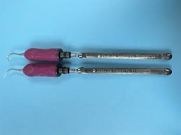 Lot of Dentsply 30k Cavitron Handpieces w/ Inserts | eBay