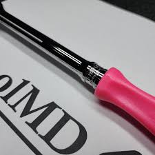 Snap-on Tools NEW HOT PINK 3/8" Drive Hard Grip Round Swivel ...