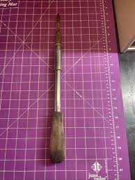 Vintage USA Tool North Bros No. 31A Yankee Push Drill ...