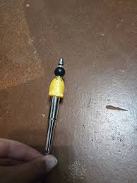 Naughty pens – Southern Hart Customs LLC