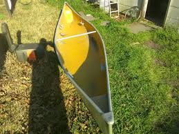 16 foot Yankee rebel canoe for Sale in Portsmouth, VA - OfferUp