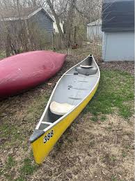 Sawyer Cruiser Canoe for Sale in Batavia, IL