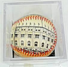 YANKEES v RedSox Commemorative Opening Day Baseball April 18 ...
