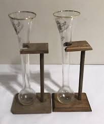 2 Lot Vintage Heineken Beer 1/2 Yard Tall Glass 17th Century Coach Drivers 17” | eBay