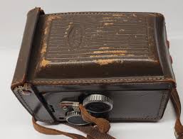 VINTAGE YASHICAFLEX 6X6 TRL FILM CAMERA YASHIMAR 80 mm/3.5 ...