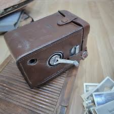 Vintage Rolleiflex Camera 75mm F/3.5 With Carl Zeiss Planar ...