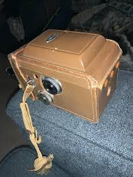 Vintage Yashica LM Film Camera | Mercari