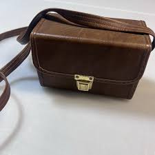 Vintage Minolta Autopak 430E Pocket Camera with its case and ...