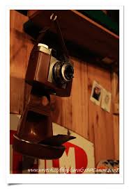 台中]忠信市場～從市集到藝術展場，蛻變中的老市場@山。雲與藍天