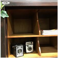 Oude notariskast – Pled