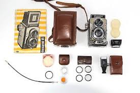 Camera FLEXARET automat Lenses MEOPTA Belar (3,5 / 80) | eBay