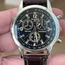 yazole | Accessories | Yazole Watch Without Box Needs Repair Battery | Poshmark