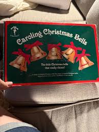 Vtg Ye Merrie Minstrel Caroling Christmas | Mercari