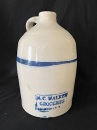 Whiskey Jug | eBay