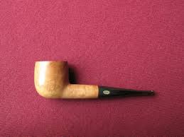 Unsmoked GBD Roissy 885 evening-dress briar pipe 320 opera NOS new tie-vintage | eBay