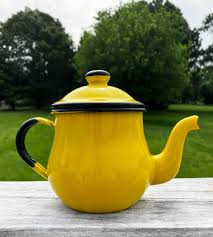 16oz Teapot - Etsy