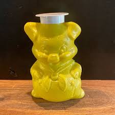 Vintage | Other | 96s70s Blow Mold Piggy Bank 7 Inches ...