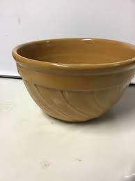 Ceramic Dough Bowl | eBay