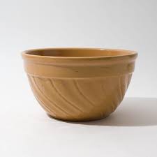 Mixing Bowl Display - Etsy