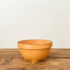 Yellowware Bowls - Etsy Denmark