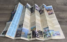 1990 Kentucky Official Highway Map | eBay