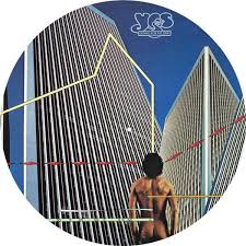 Yes - Going for the One (Picture Disc) – AudioSoundMusic