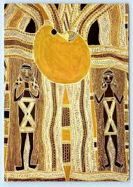 ABORIGINAL AUSTRALIA ~ Narritjan Maymuru NYAPILILNGU ...