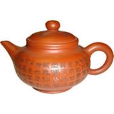 Item No. TP1526 "Teapot" | Trois G Tea Company, Inc.