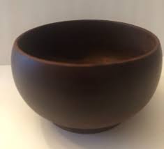 2010 Myrtlewood Factory Oregon Bowl. Myrtlewood Creations of North Bend OR | eBay