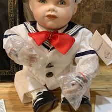 Ashton-Drake Yolanda's Picture Perfect Babies Matthew 10 ...