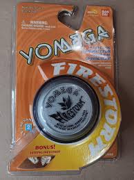 Yomega Firestorm 1999 NEW Bandai | Mercari