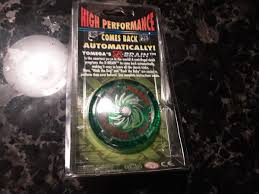 Auth Hyper Yoyo Yomega X-Brain 1998 Out Of Print From ...
