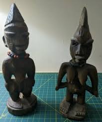 African Sculpture | eBay