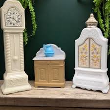 Vintage Resin Carousel Horse Musical Figurine Missing Turn Key - Etsy