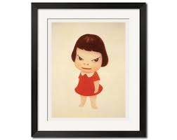 17x22 - Missing in Action Japanese Pop Art Poster Print 0154 ...