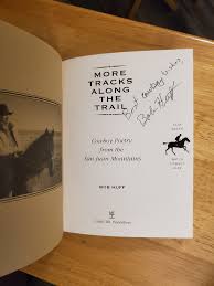 More Tracks Alomg The Trail | eBay