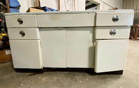 Antique 1950s Sears and Roebuck Kitchen Sink - Household ...