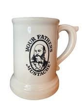 your fathers mustache mug products for sale | eBay