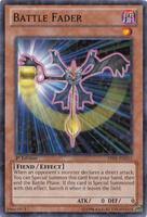 Battle Fader (Starfoil) - Battle Pack: Epic Dawn - YuGiOh ...