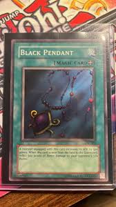 Black pendant · Whatnot: Shop, Sell, Connect