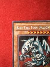 Toon Yu-Gi-Oh! TCG Secret Rare Individual Collectable Card Game Cards for sale | eBay