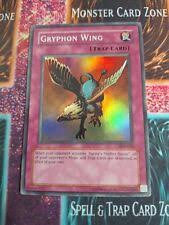 Gryphon Wing SDP-050 Starter Deck: Pegasus Unlimited|Unlimited Edition for sale online | eBay