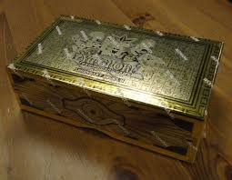 Konami Yu-Gi-Oh! Yugi's Legendary Decks II Reprint Box Set ...