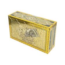 Yu-Gi-Oh! Legendary Decks II Unlimited 15-Box Set Case ...