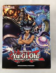 Box of 60 Packs of Yugioh Legendary Duelists Duels From The Deep Lite Edition | eBay