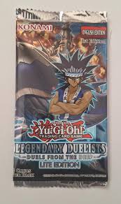 1 Pack Unopened 1stEdition Yu-Gi-Oh | Mercari