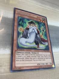 Mathematician QCR RA04 Yu-Gi-Oh! Like new | Mercari