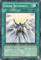 Solar Recharge - Ancient Prophecy SE - YuGiOh - TCGplayer.com