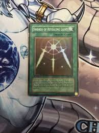 Swords of Revealing Light LOB-101 HP/MP 1st Edition (USA) | eBay